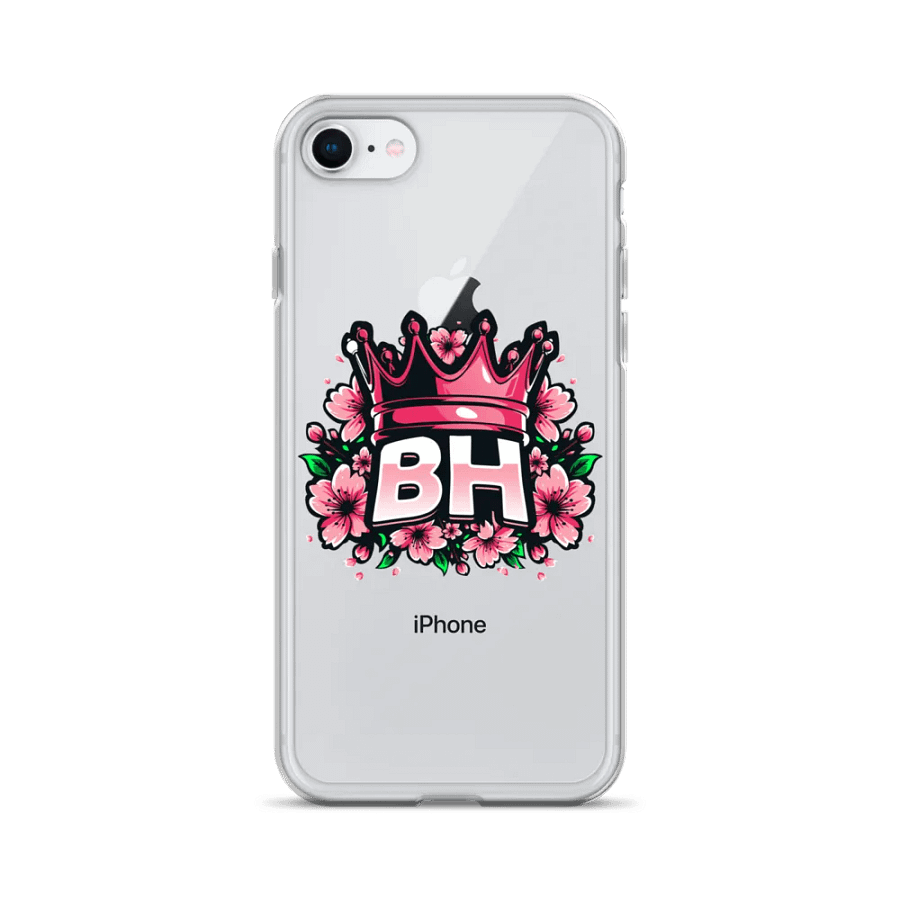 BH Iphone Case Multiple IOS Versions product image (20)