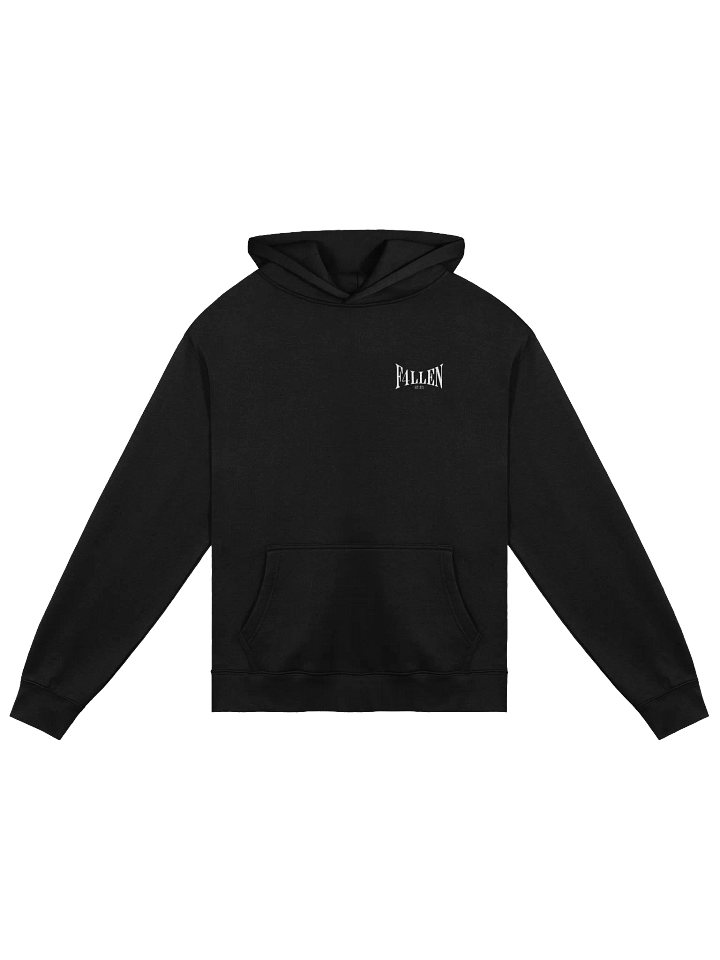 Running out of time - Hoodie F4llen product image (4)