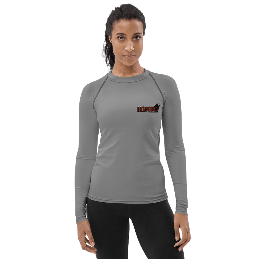 AirCondaTv Hobbies UV Shirt - Women (form fitting) product image (1)