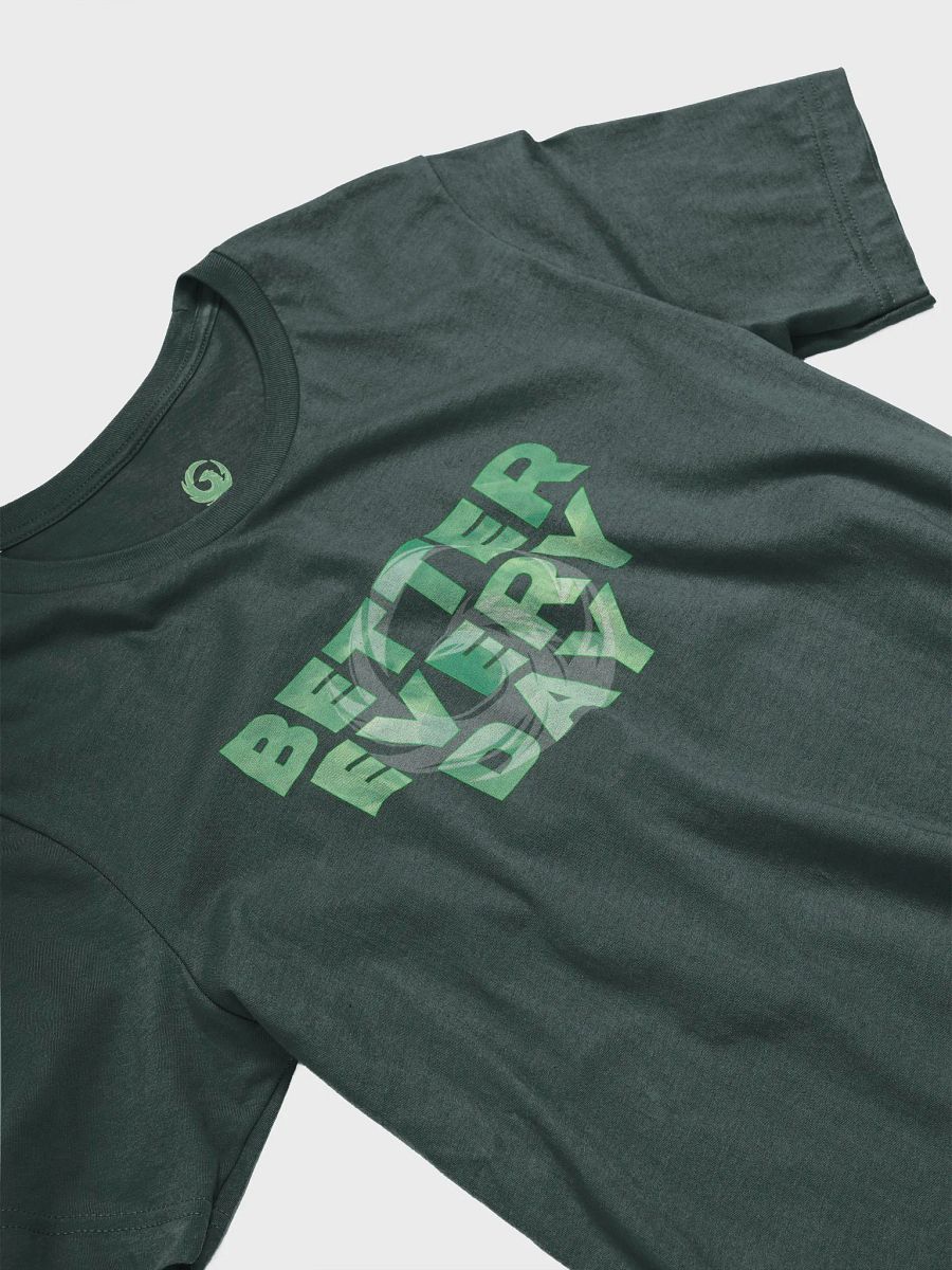 Better Every Day Graphic Tee product image (32)
