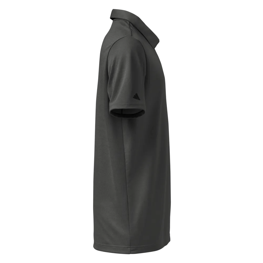 Adidas Space-Dyed Polo Shirt product image (3)