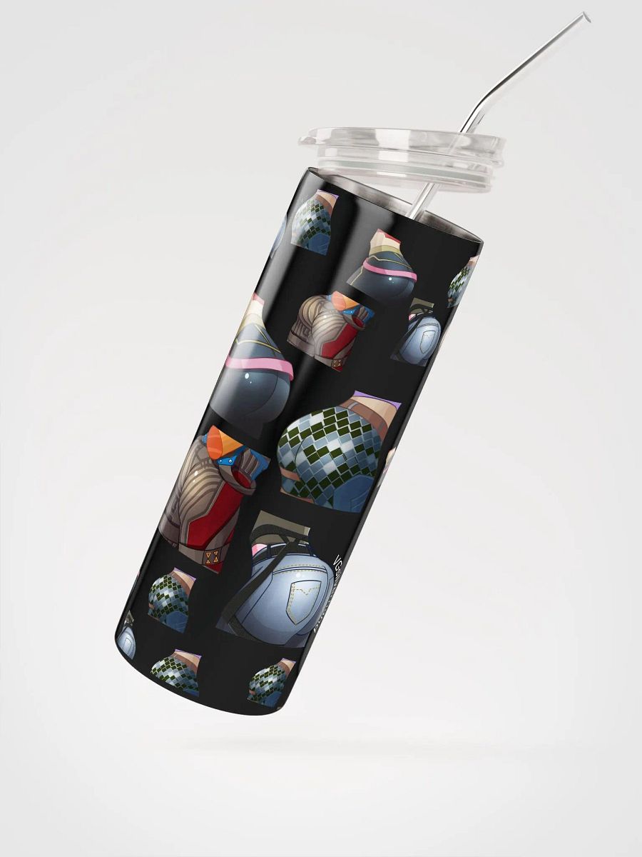 Booty Tumbler product image (2)