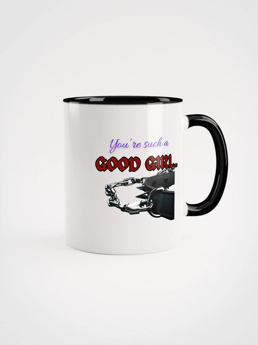 You're Such a Good Girl... product image (2)