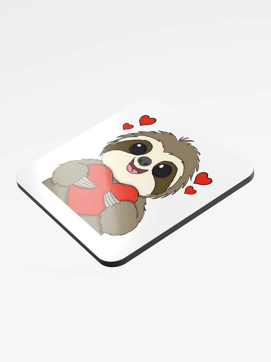 Coaster - Heart product image (3)