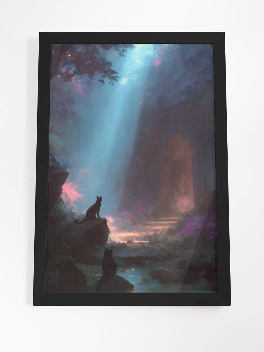 Sanctuary of Light product image (4)
