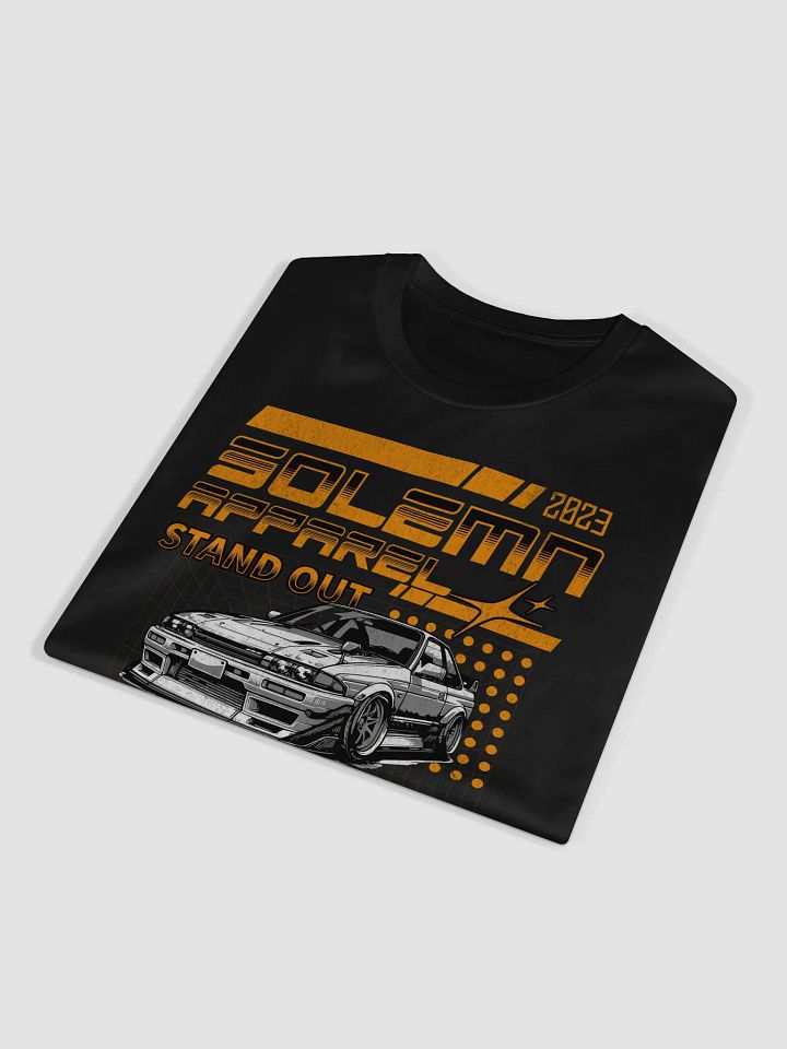 JDM STYLE Unisex Tee product image (2)