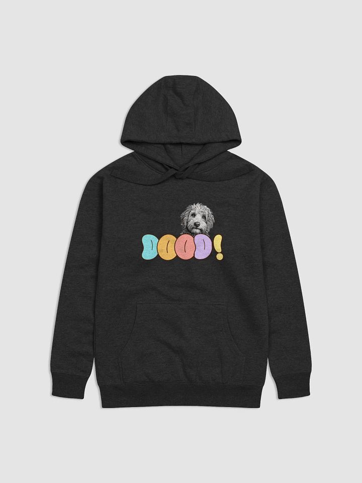 Dood! Hoodie product image (1)