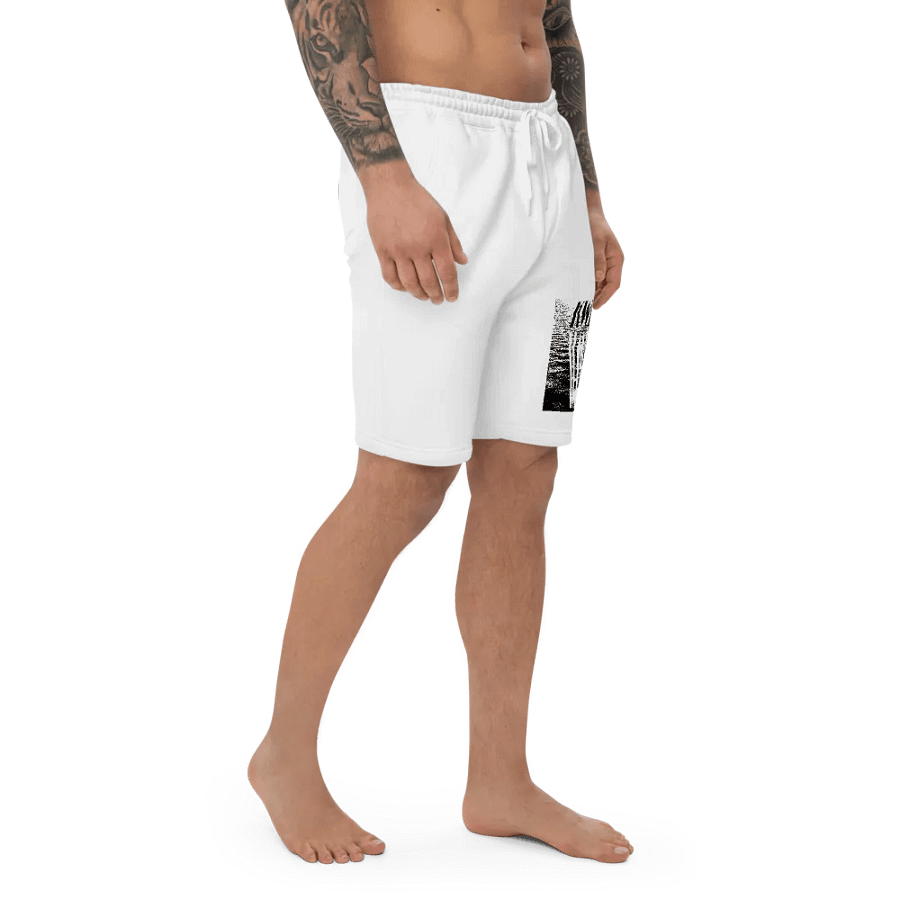 Kwern Wavy Shorts product image (4)