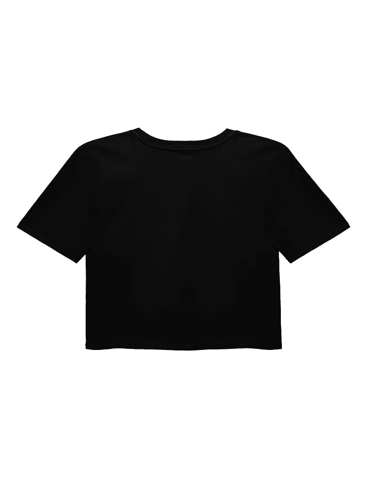 Sandman Army Hype Crop Tee product image (2)