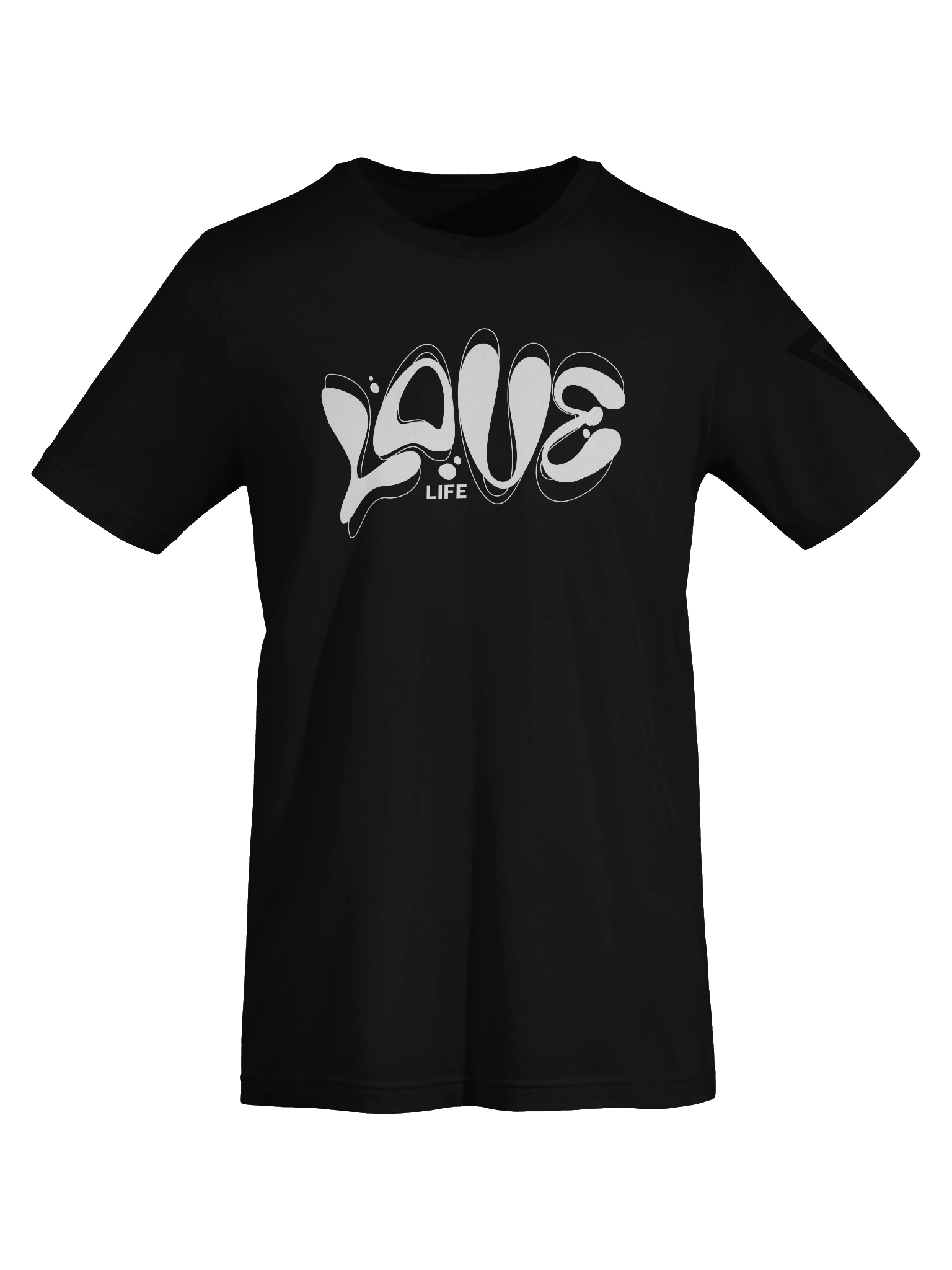 Love Life T-Shirt product image (3)