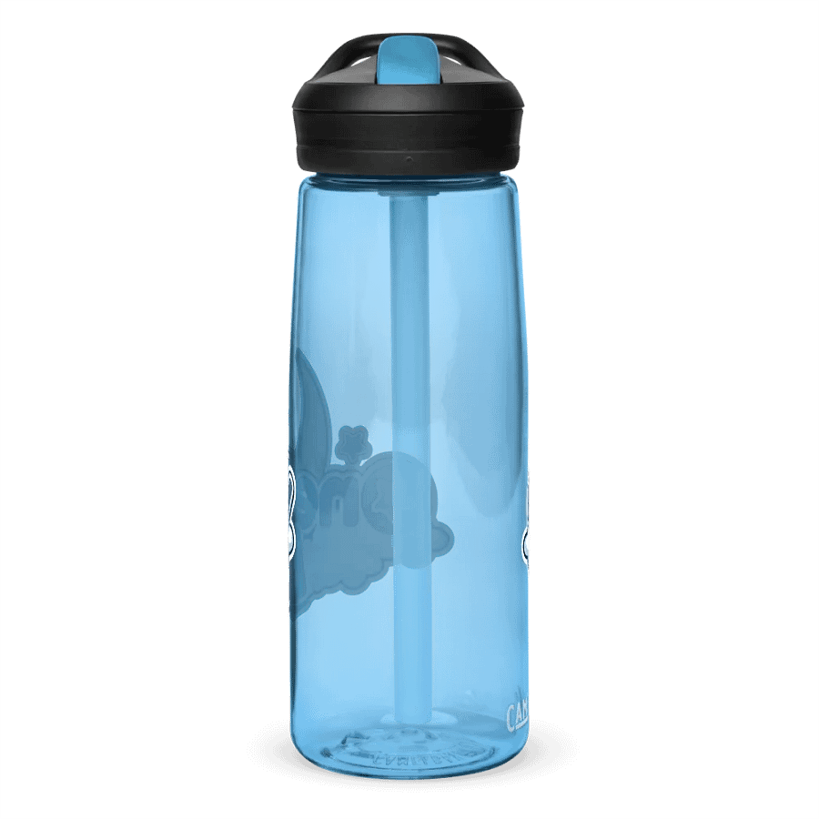 The Logo Water Bottle product image (2)