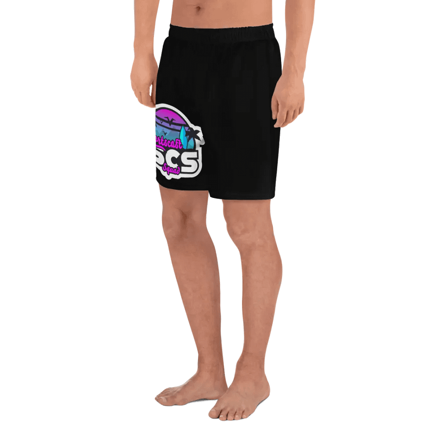 SCS SUMMER SHORTS product image (3)