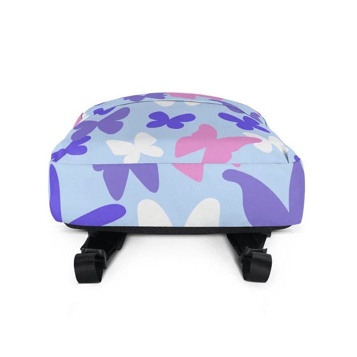 Little girls butterfly bag product image (1)