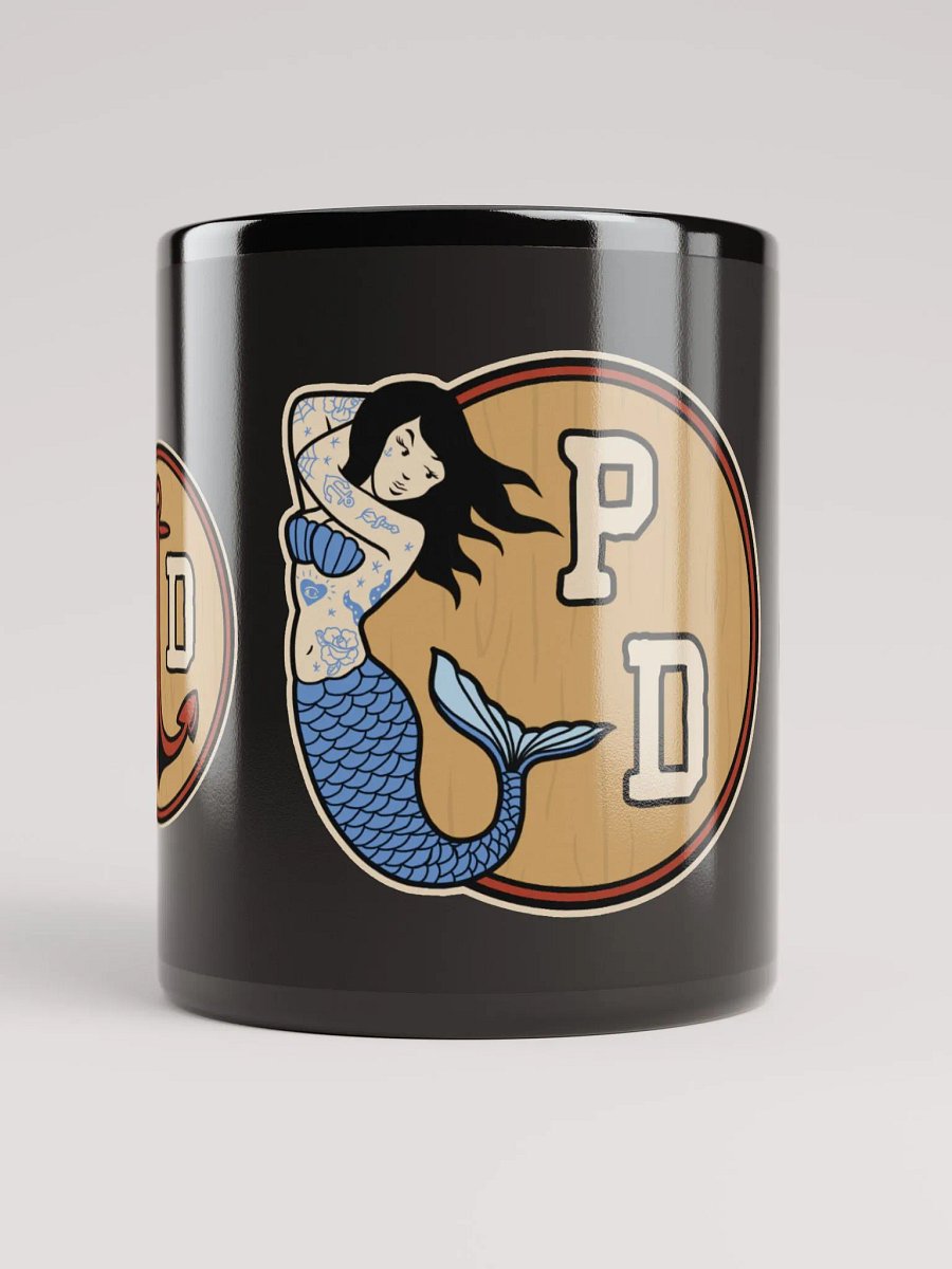 Portside Dive Coffee Mug product image (5)