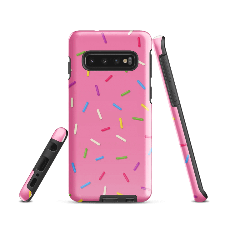 Sprinkle Delight Samsung® Tough Case product image (1)