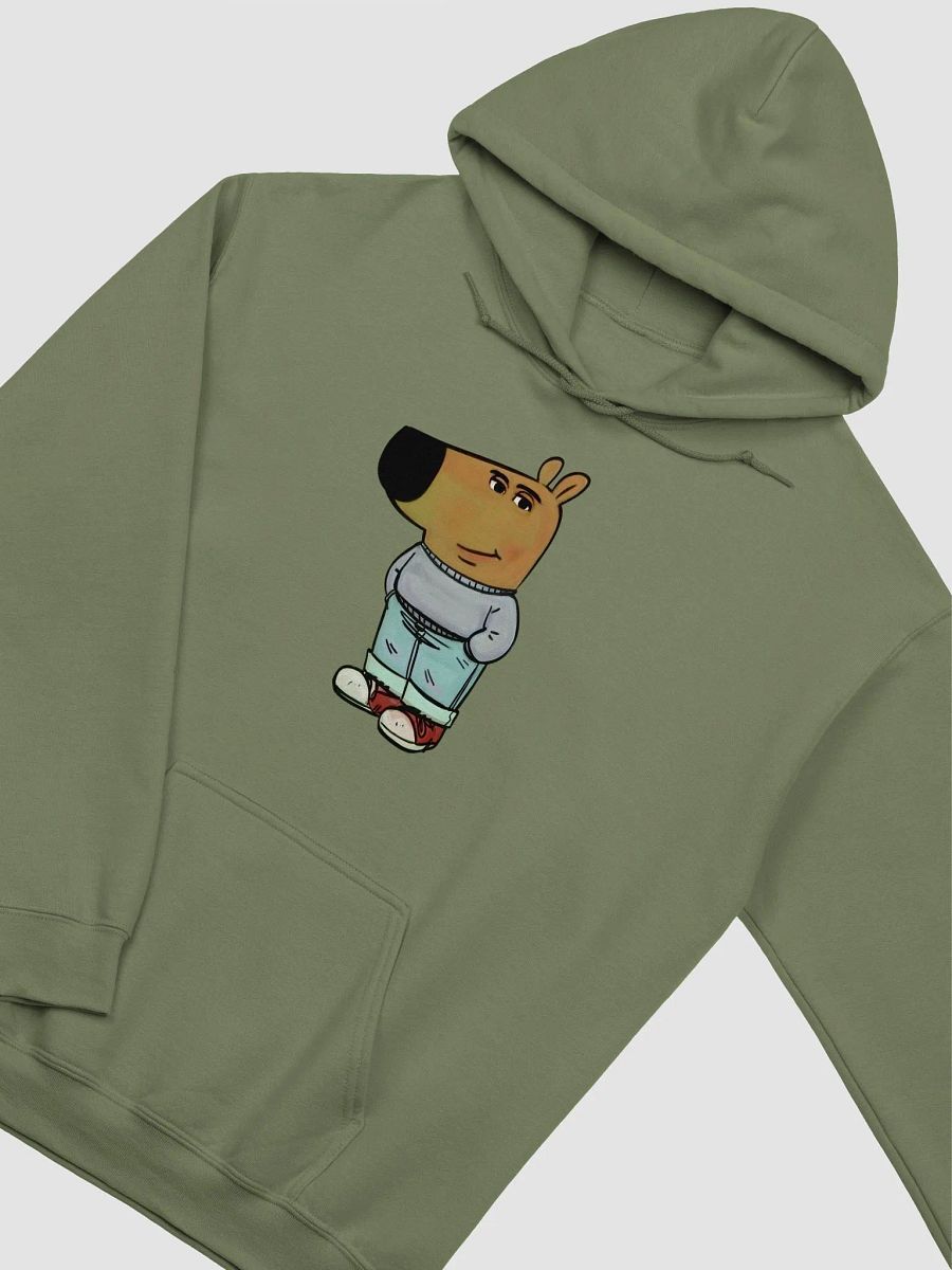 Chill Guy Hoodie | I'm Just a Lowkey Chill Guy Classic Hoodie product image (21)