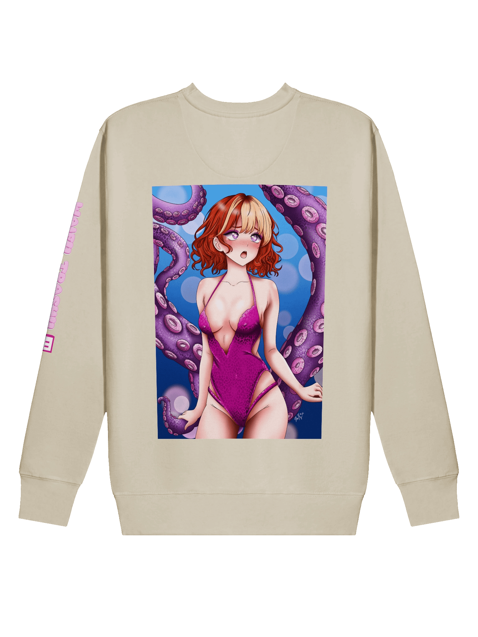 Tentacle Heaven product image (19)