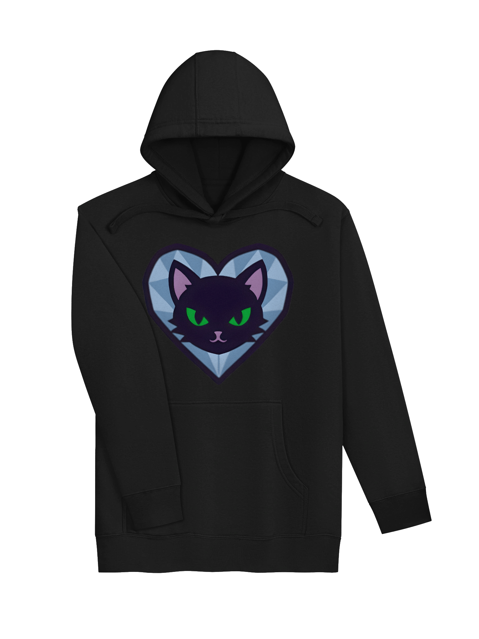 JN Logo hoodie product image (3)