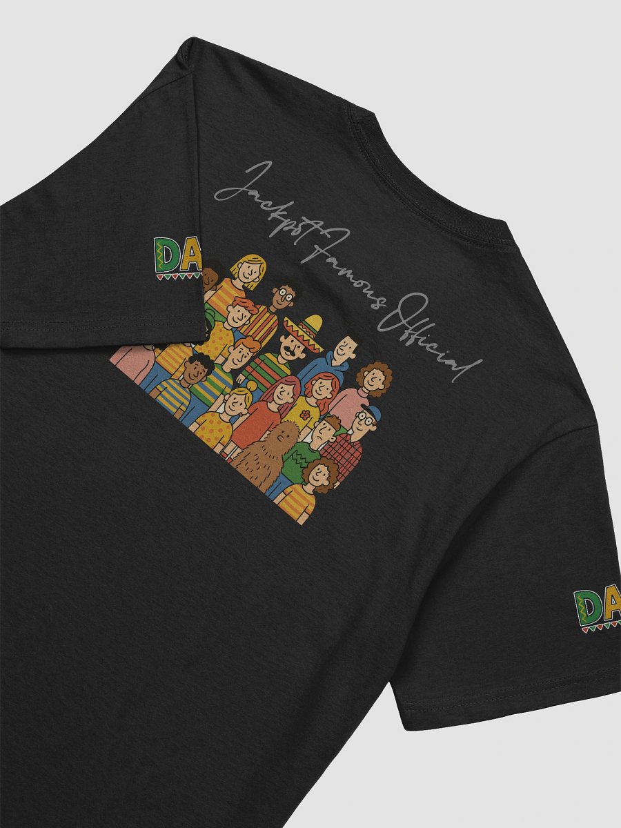 Where’s Dale? – Bonus Hunter Edition Tee product image (7)