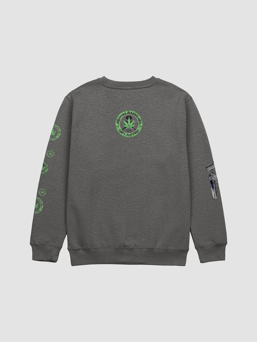 Medical MJ | Crewneck Sweatshirt product image (3)