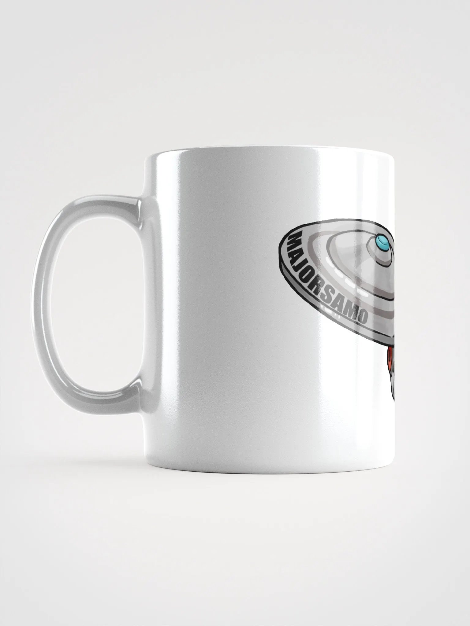 Samorai Mug product image (11)