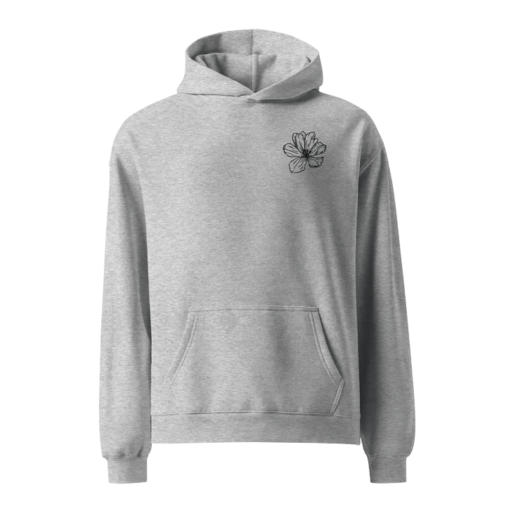 IONTBO Hoodie product image (2)