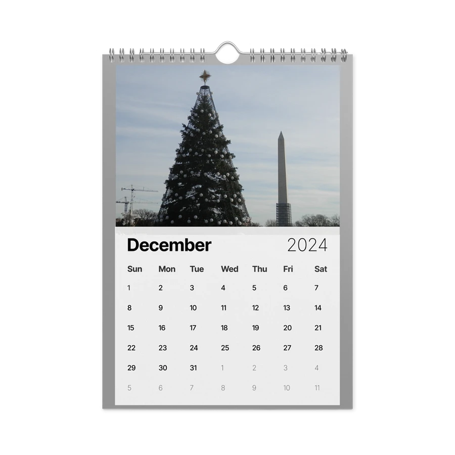 Medley Calendar 2 product image (11)