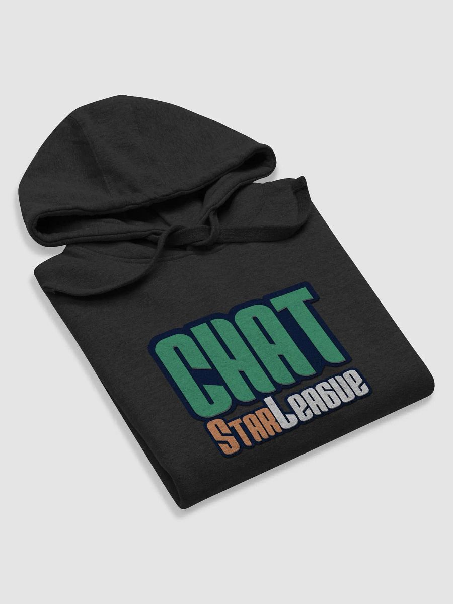 CSL Hoodie product image (5)