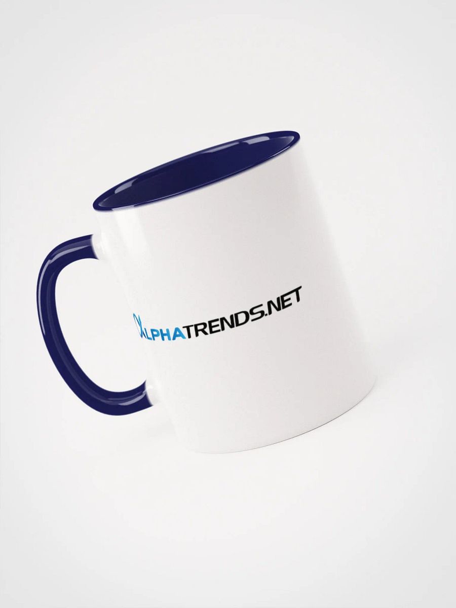 AVWAP Mug (Blue Anchor) product image (3)