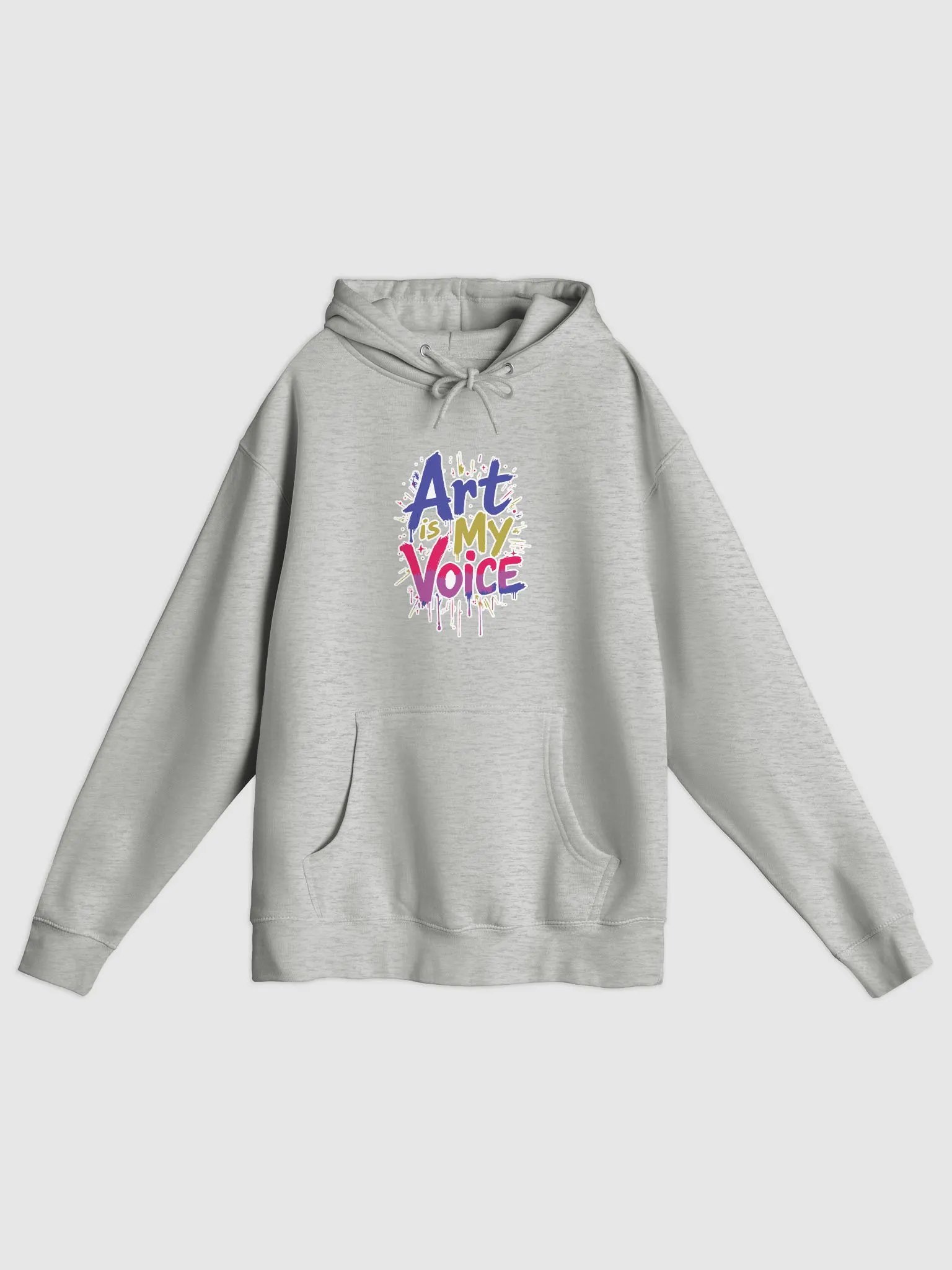 ART IS MY VOICE product image (1)