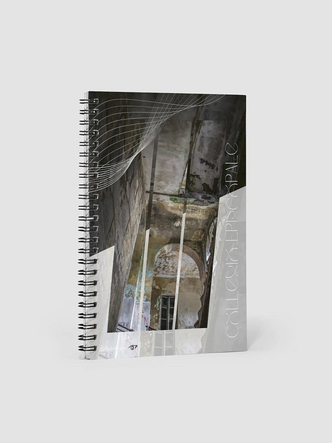 NOTEBOOK COLLECTION GEOGRAPHIK