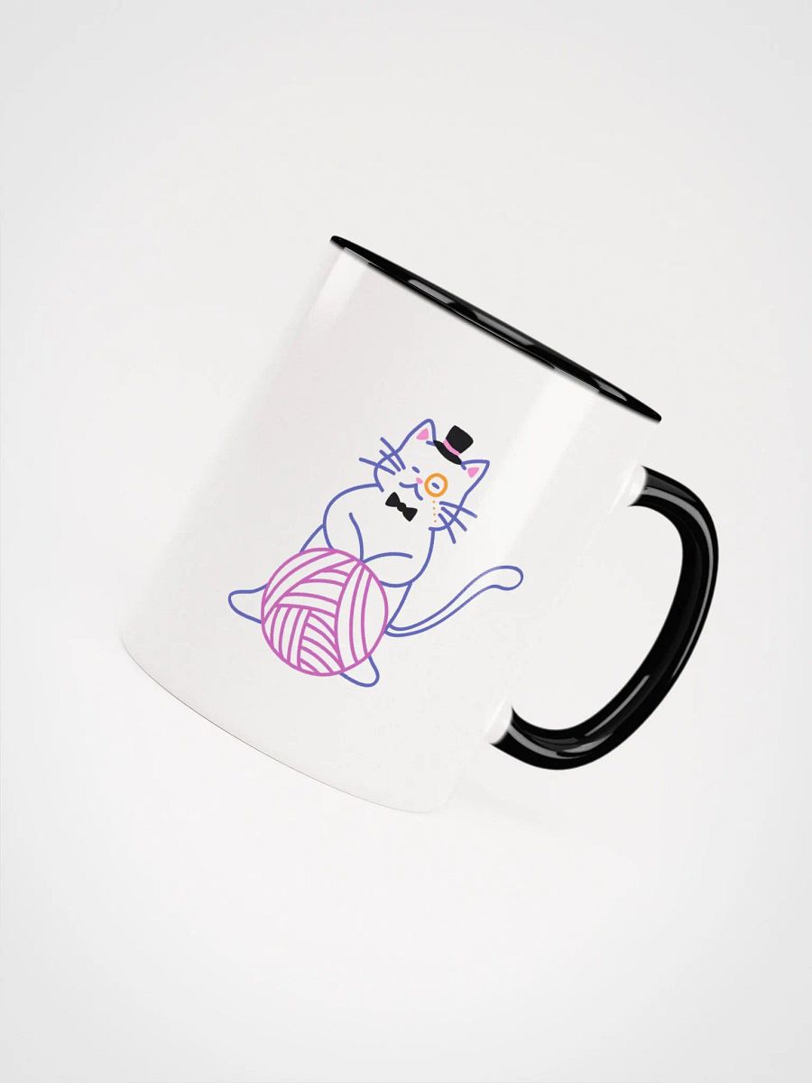 Cool Cat and Dapper Cat product image (14)
