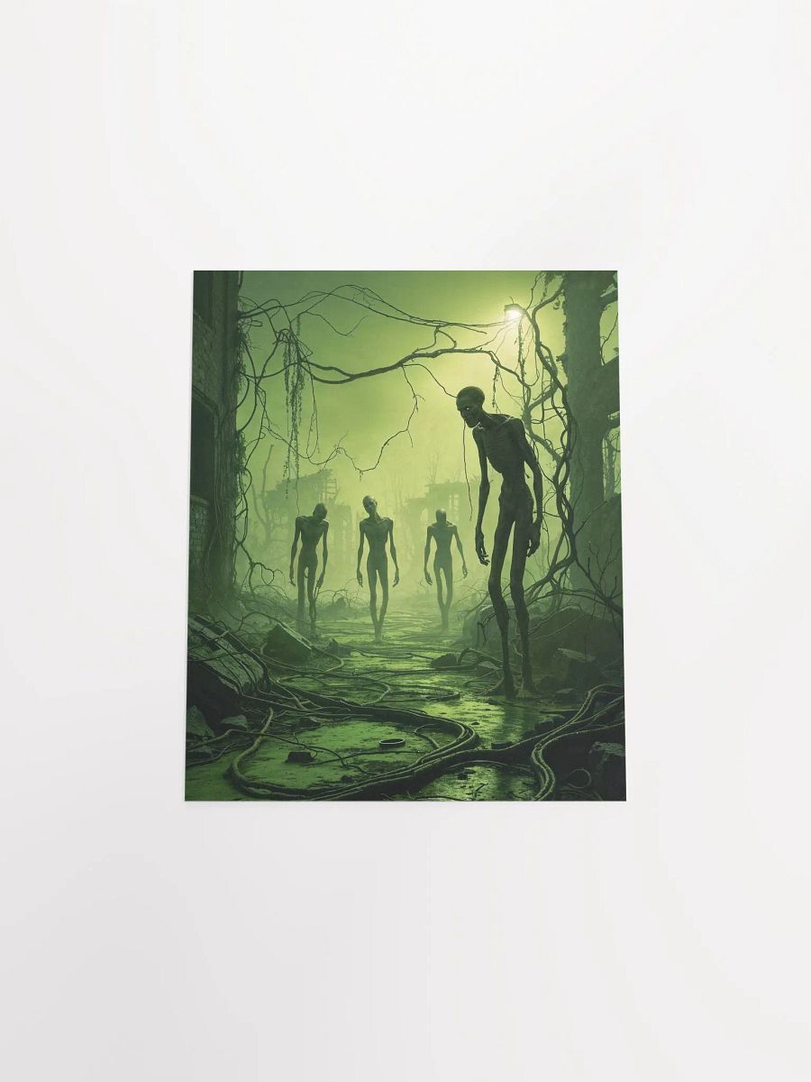 Wanderers Matte Poster product image (40)