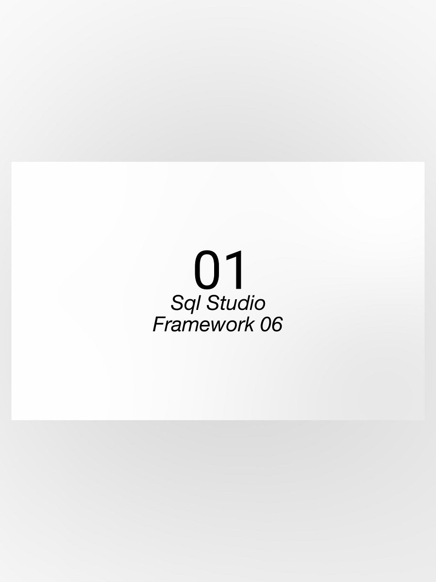 Framework 06 product image (2)