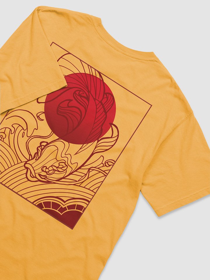 Carpe koï 鯉 product image (1)