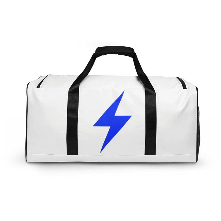 VioBolt duffle bag product image (2)