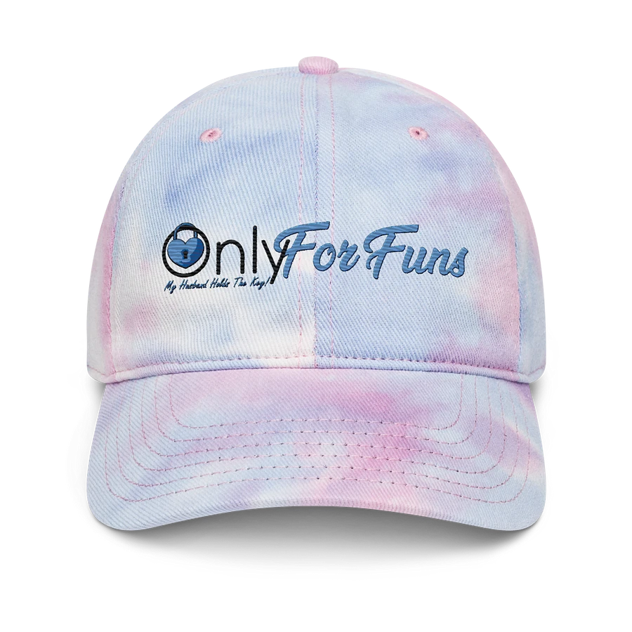 Only For Funs OnlyFans Parody embroidered hat product image (2)