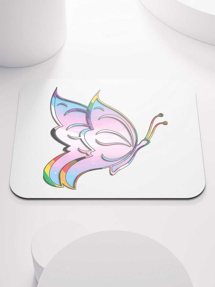 LL Logo Mouse pad product image (1)