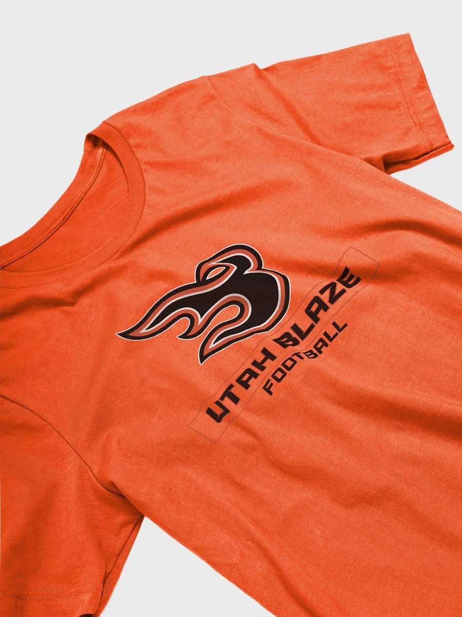 Utah Blaze Team T-Shirt product image (8)