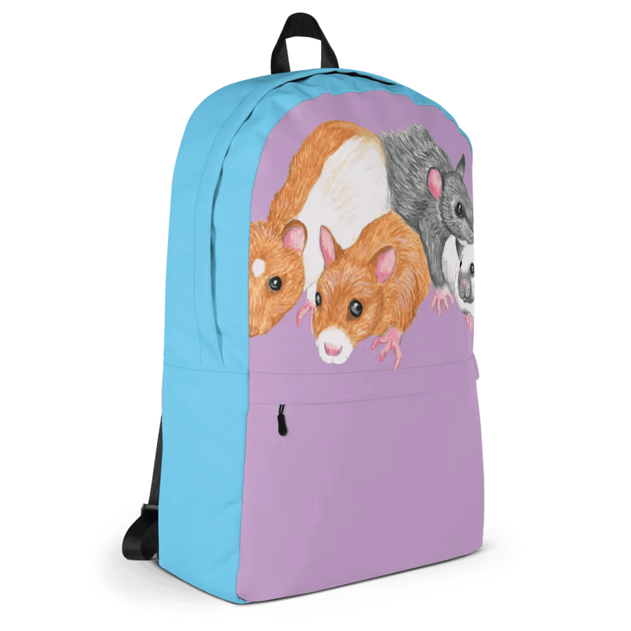 rat mischief backpack product image (10)