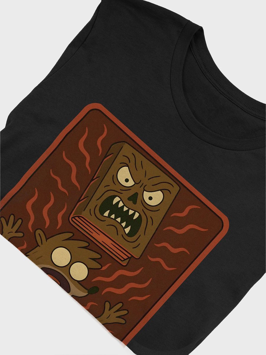 The Evil Show (lightweight tee) product image (5)