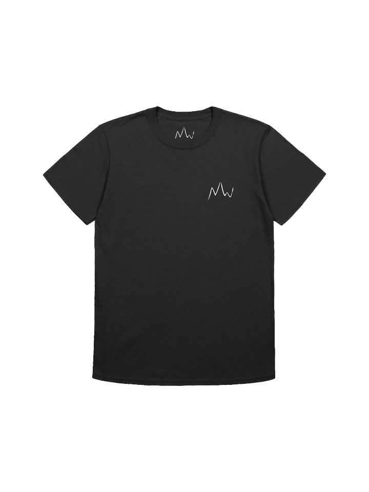 T-shirt THROWUP NW product image (2)