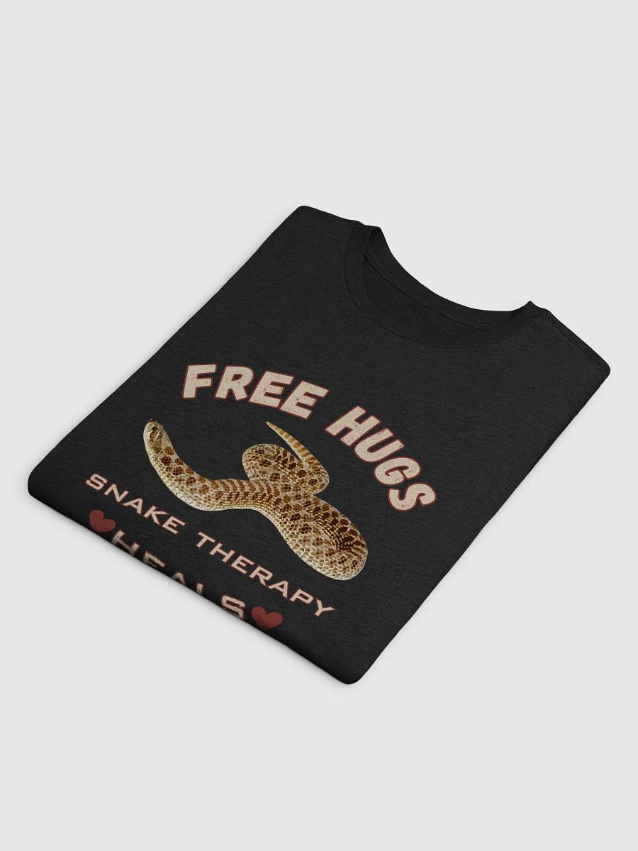 "Free Hugs" Hognose (unisex) product image (5)
