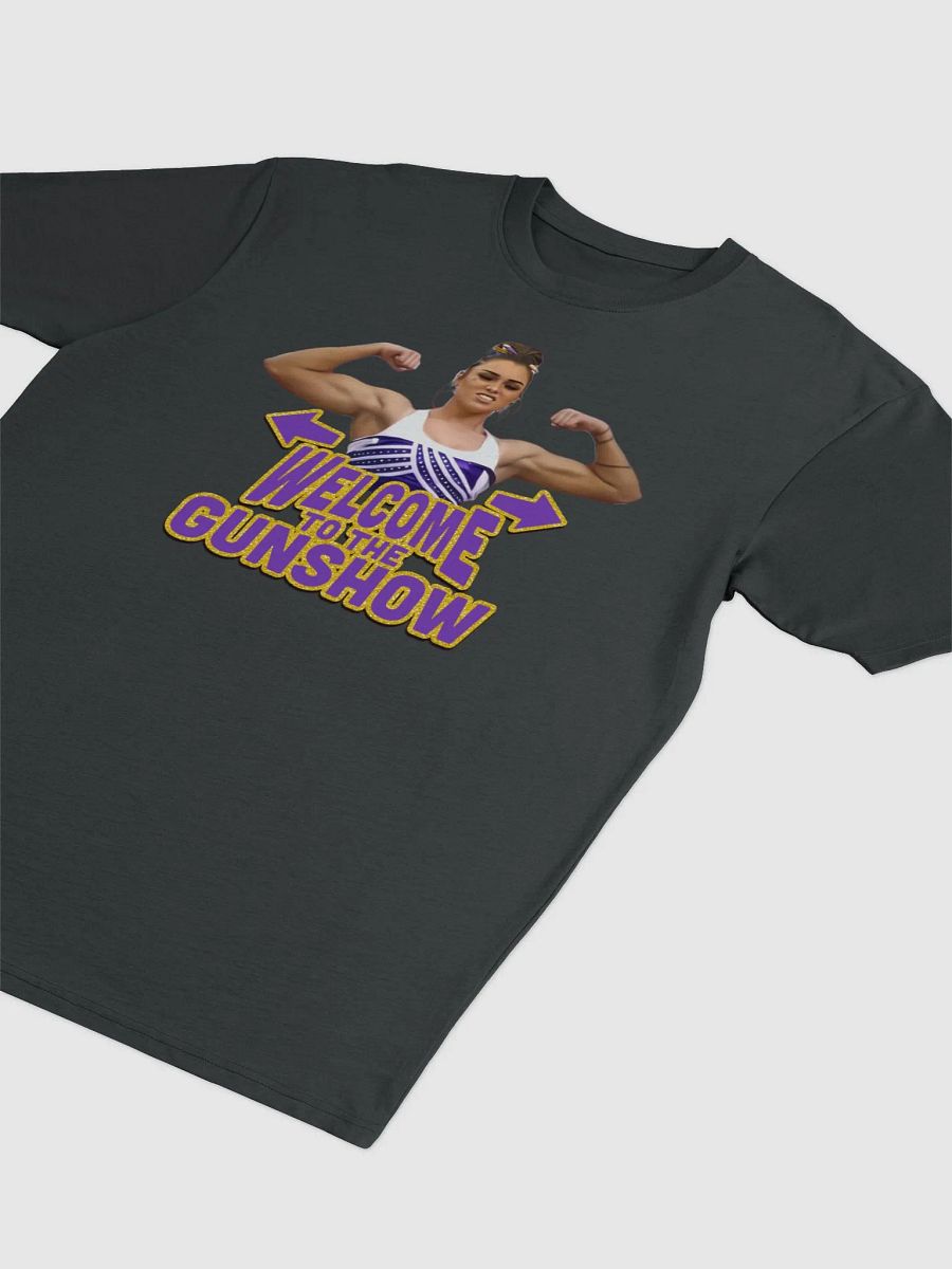 Gun Show T-Shirt product image (3)
