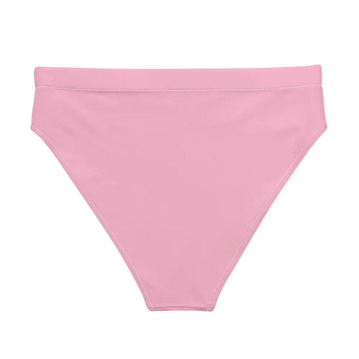 Women's Pink Bikini Bottom product image (2)