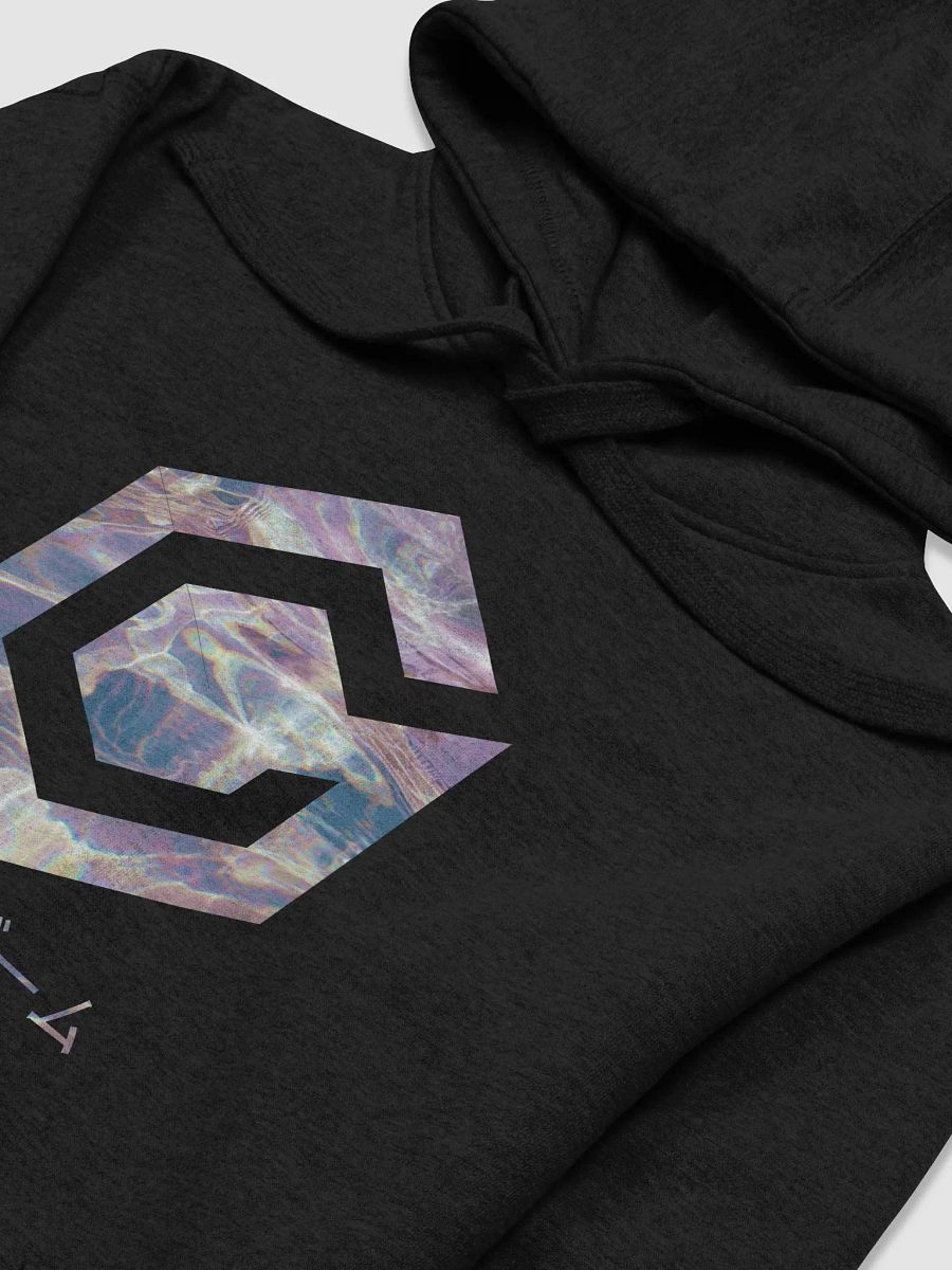 AquaCube Hoodie product image (3)