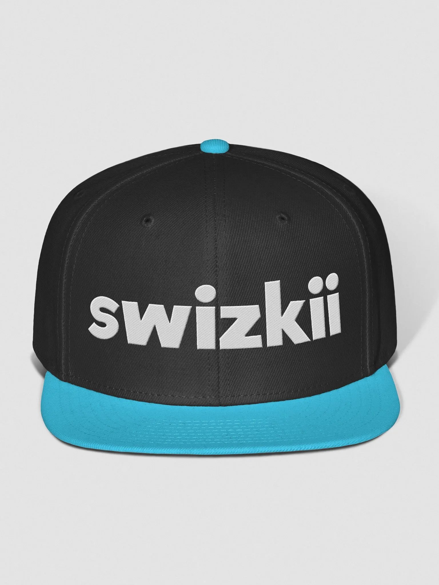 swizkii lettered cap product image (1)