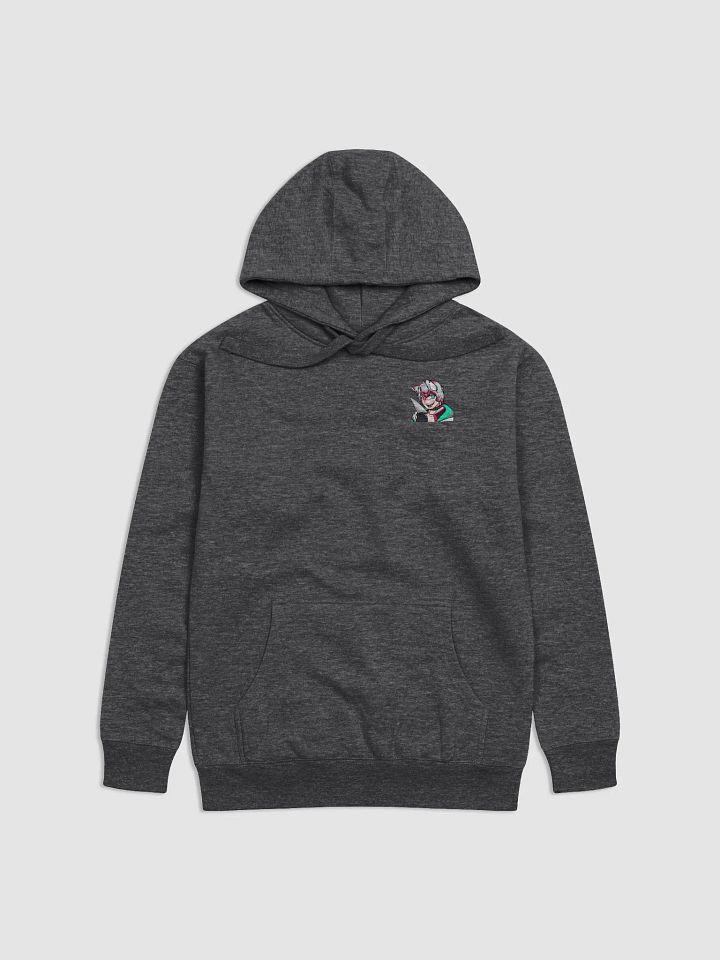 Yan Drip Hoodie product image (1)