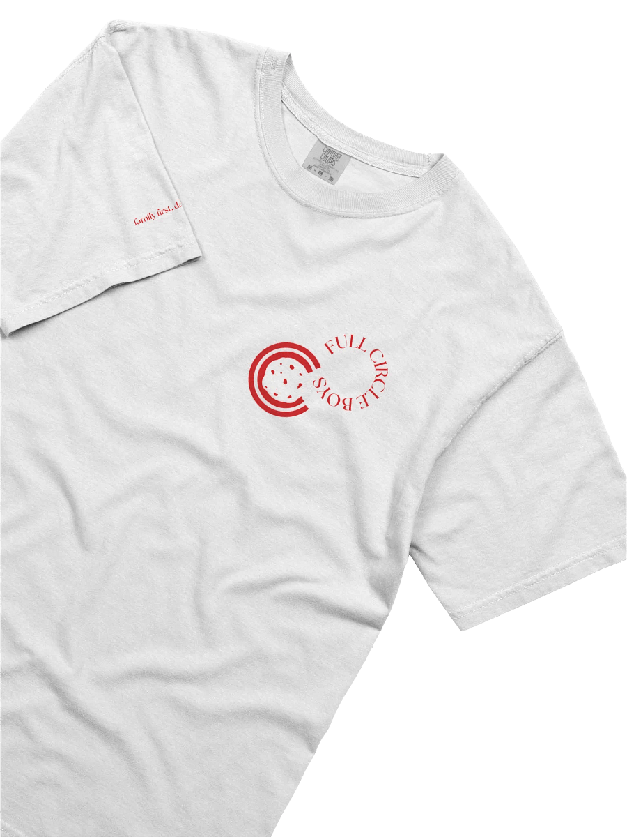 🔥 M80 Limited Edition Tee product image (3)