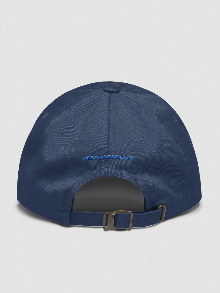 Classic Point – Cappellino Casual a Bassa Profilatura product image (2)
